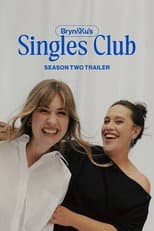 Poster for Bryn & Ku’s Singles Club