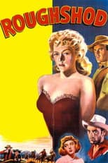 Poster for Roughshod