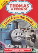 Poster for Thomas & Friends: Tales from the Tracks