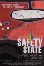 Poster for Safety State