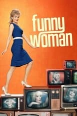 Poster for Funny Woman