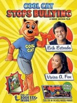 Poster for Cool Cat Stops Bullying