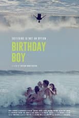 Poster for Birthday Boy