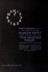 Poster for The Hushed Hour