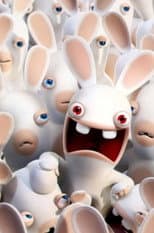 Poster for Rabbids