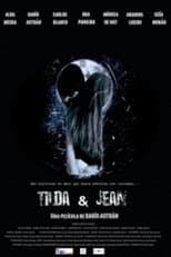 Poster for Tilda & Jean