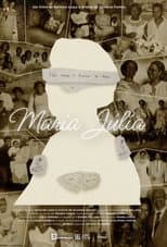 Poster for Maria Júlia