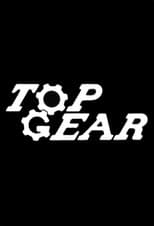 Poster for Top Gear