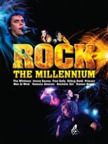 Poster for Rock The Millennium