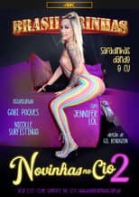 Poster for Novinhas no Cio 2