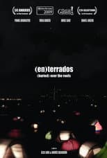 Poster for (Buried) Over the Roofs