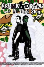 Poster for Crank and Drag and All That Slag
