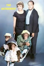 Poster for The Hathaways