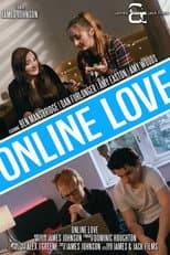 Poster for Online Love