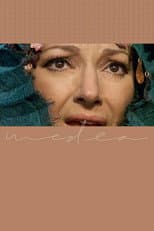 Poster for Medea: On-Set Memories