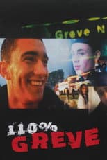 Poster for 110% Greve