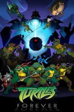 Poster for Turtles Forever