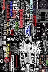 Poster for 25 Years of Punk