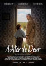 Poster for Behind The Door
