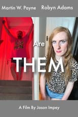 Poster for Them