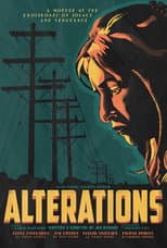 Poster for Alterations
