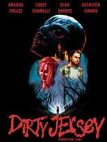 Poster for Dirty Jersey