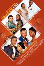 Poster for Irrational Love