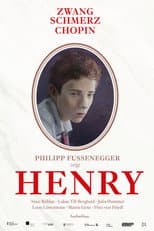 Poster for Henry