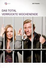 Poster for Das total verrückte Wochenende