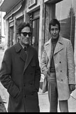 Poster for Pier Paolo Pasolini