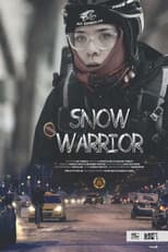 Poster for Snow Warrior