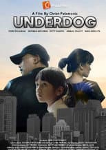 Poster for Underdog