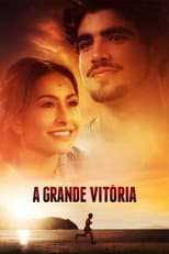 Poster for The Great Victory