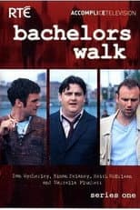 Poster for Bachelors Walk