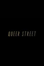 Poster for Queer Streets