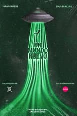 Poster for Un mundo nuevo