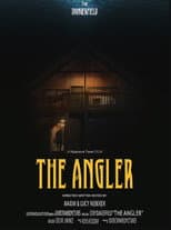 Poster for The Angler