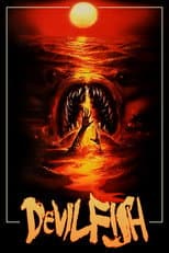 Poster for Monster Shark