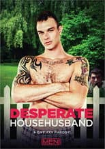 Poster for Desperate Househusband: A Gay XXX Parody