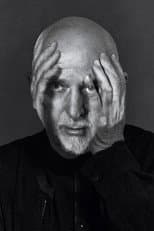 Poster for Peter Gabriel - I/O