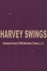Poster for Harvey Swings