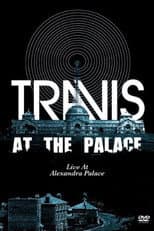 Poster for Travis: At the Palace
