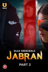 Poster for Jabran