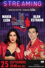 Poster for Hoy No Me Puedo Levantar: Hasta Siempre
