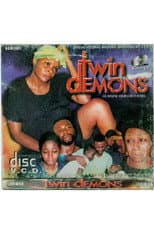 Poster for Twin Demons