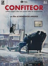 Poster for Confession – How I Found Out I Wouldn't Make the Revolution