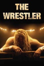 Poster for The Wrestler
