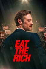 Poster for Eat the Rich