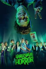 Poster for Harusnya Horror