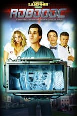 Poster for RoboDoc